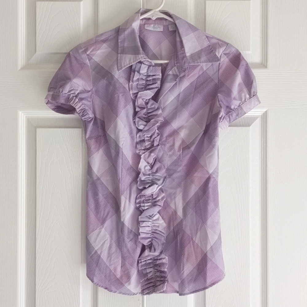 New York & Company blouse